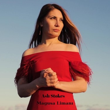 Magusa Limanı - Aslı Stokes