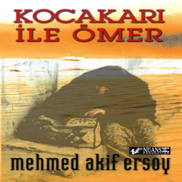 Kocakarı İle Ömer - Hayri Küçükyıldız - Erdoğan Gemici - Güler Ökten