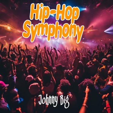 Hip-Hop Symphony - Johnny Big