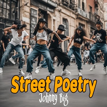 Street Poetry - Johnny Big