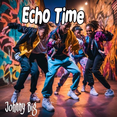 Echo Time - Johnny Big