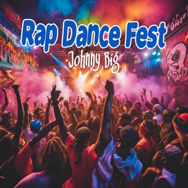 Rap Dance Fest - Johnny Big