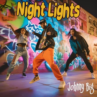 Night Lights - Johnny Big