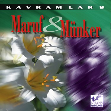 Maruf - Münker - Çeşitli Sanatçılar