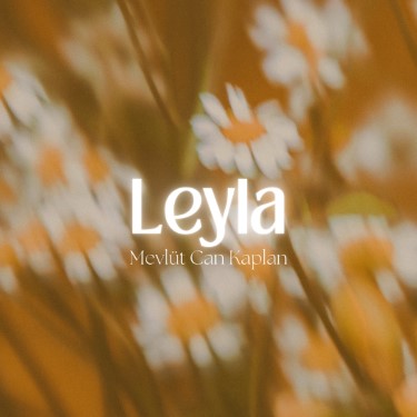 Leyla - Mevlüt Can Kaplan