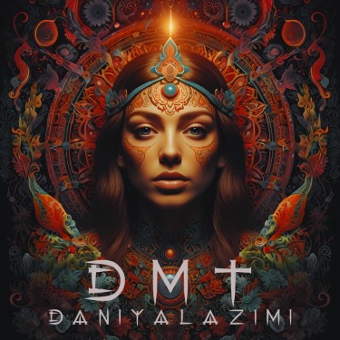 DMT - Daniyal Azimi