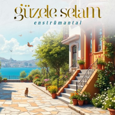 Güzele Selam - Kemal Faruk Altınkurt