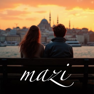 Mazi - Kemal Faruk Altınkurt