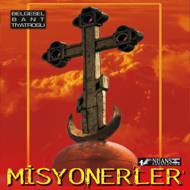 Misyonerler - Çeşitli Sanatçılar