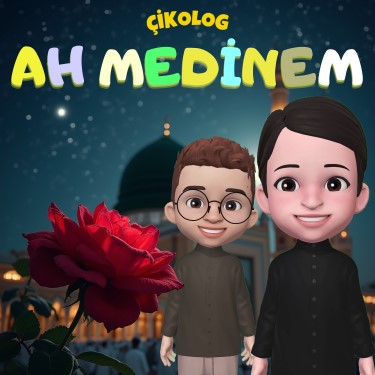 Ah Medinem - Çikolog