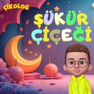 Şükür Çiçeği - Çikolog