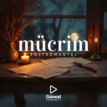 Mücrim - Kemal Faruk Altınkurt