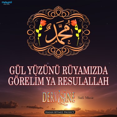 Gül Yüzünü Rüyamızda - Hasan Bitmez