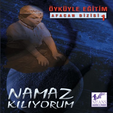 Namaz Kılıyorum - Çeşitli Sanatçılar