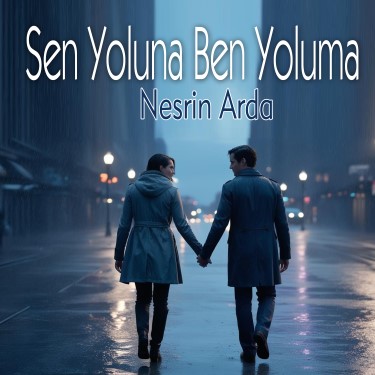 Sen Yoluna Ben Yoluma - Nesrin Arda