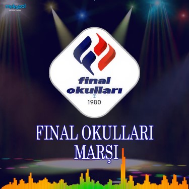 Final Okulları Marşı - Zafer İşleyen