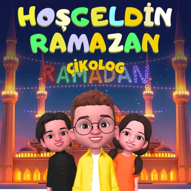 Hoşgeldin Ramazan - Çikolog