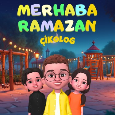 Merhaba Ramazan - Çikolog