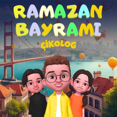 Ramazan Bayramı - Çikolog
