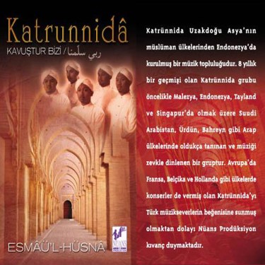 Rabbi Sellimna - Kavuştur Bizi - Katrunnida