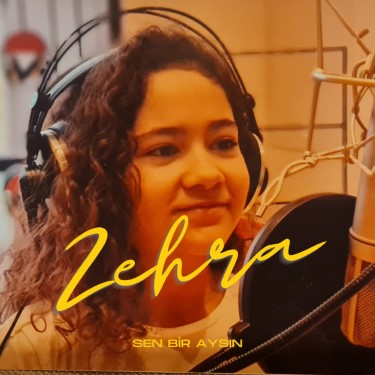 Sen Bir Aysın - Zehra
