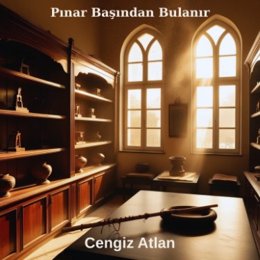 Pınar Başından Bulanır - Cengiz Atlan