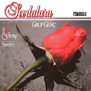 Sevdalara - Grup Genç