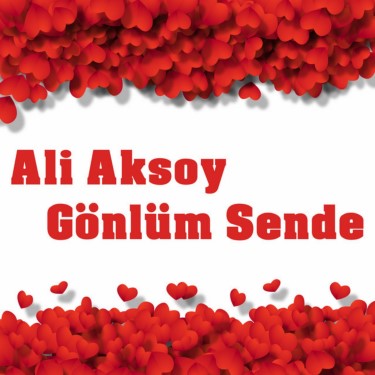 Gönlüm Sende - Ali Aksoy