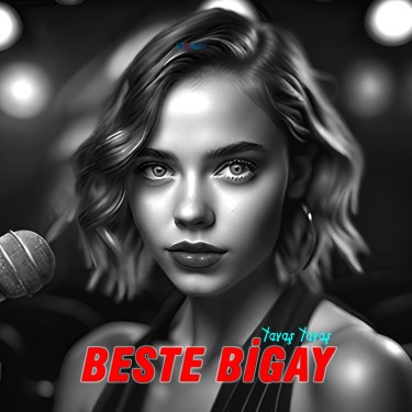 Yavaş Yavaş - Beste Bigay