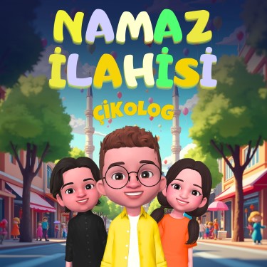 Namaz İlahisi - Çikolog