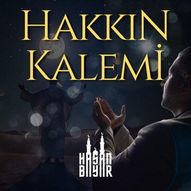 Hakkın Kalemi - Hasan Bayar