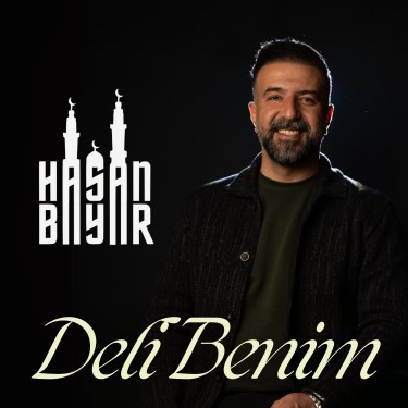 Deli Benim - Hasan Bayar