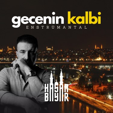 Gecenin Kalbi - Hasan Bayar