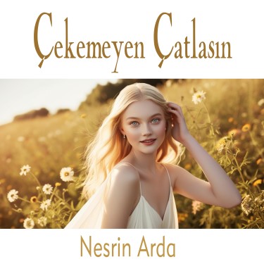 Çekemeyen Çatlasın - Nesrin Arda