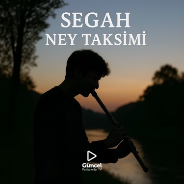 Segah Ney Taksimi - Kemal Faruk Altınkurt