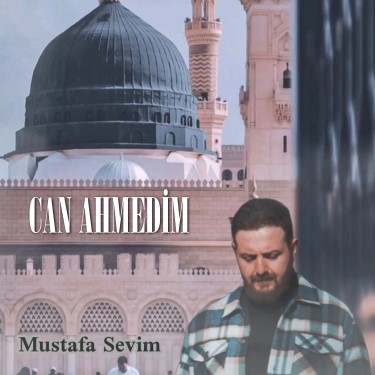Can Ahmedim - Mustafa Sevim - Hamed Pashmaki