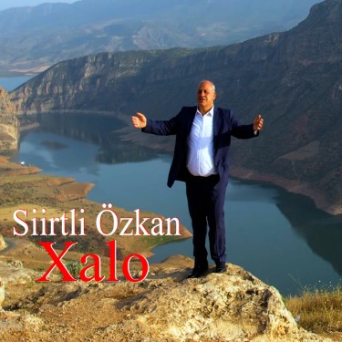 Xalo - Siirtli Özkan