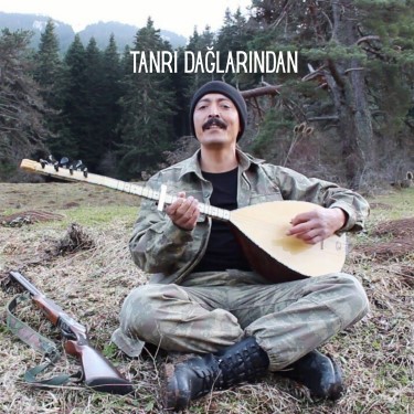 Tanrı Dağlarından - Alperen Kekilli