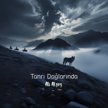 Tanrı Dağları - Ali Aksoy