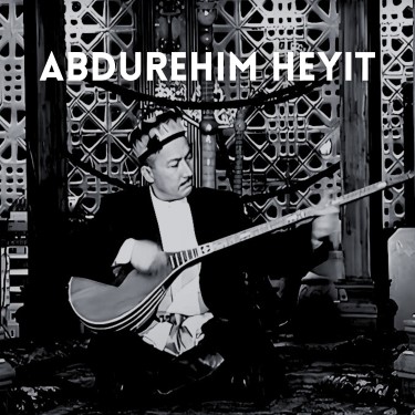 Duttarim 3 - Abdurehim Heyit