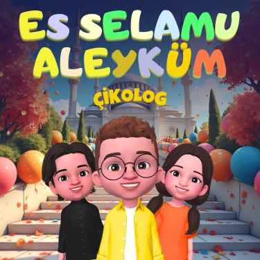 Es Selamu Aleyküm - Çikolog