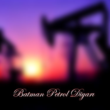 Batman Petrol Diyarı - Cemal Onay
