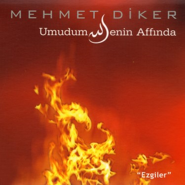 Umudum Senin Affında - Mehmet Diker