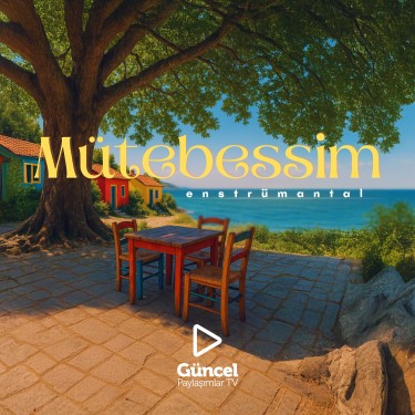 Mütebessim - Kemal Faruk Altınkurt