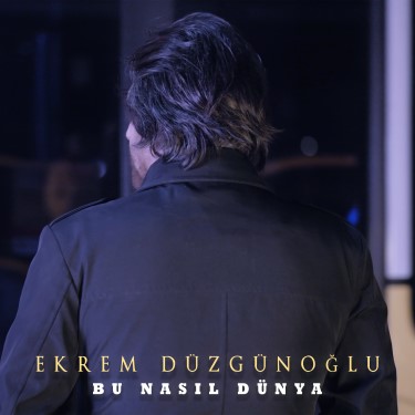 Bu Nasıl Dünya - Ekrem Düzgünoğlu