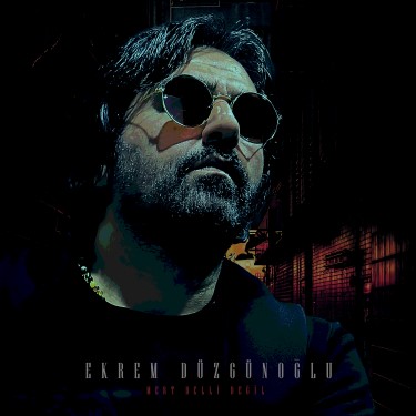 Mert Belli Değil - Ekrem Düzgünoğlu