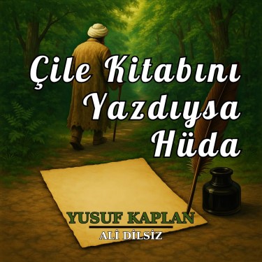 Çile Kitabını Yazdıysa Hüda - Ali Dilsiz - Yusuf Kaplan