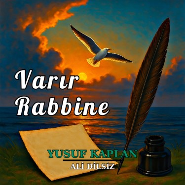Varır Rabbine - Ali Dilsiz - Yusuf Kaplan