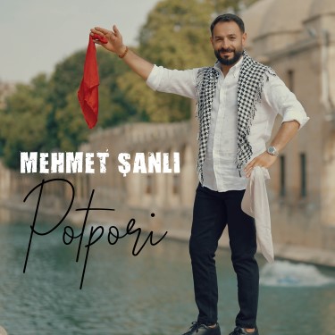 Oyun Havaları Potpori - Mehmet Şanlı