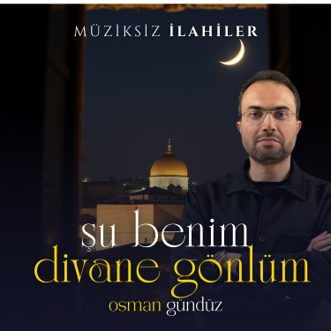 Şu Benim Divane Gönlüm - Osman Gündüz